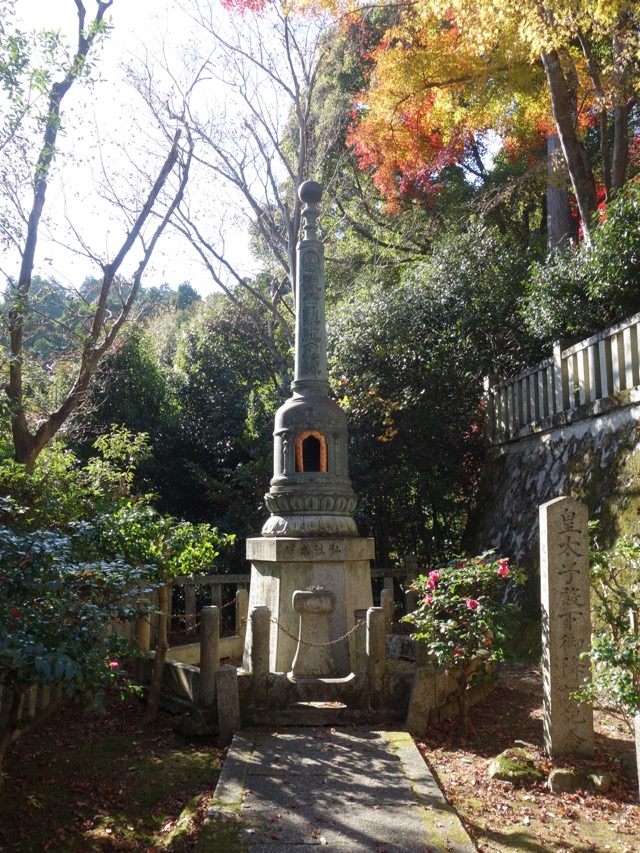 柳谷観音(楊谷寺)