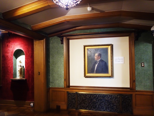 小林一三記念館