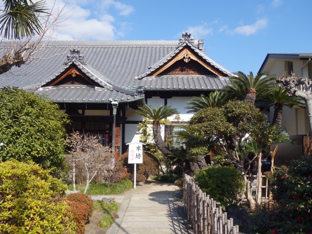 能福寺・兵庫大仏