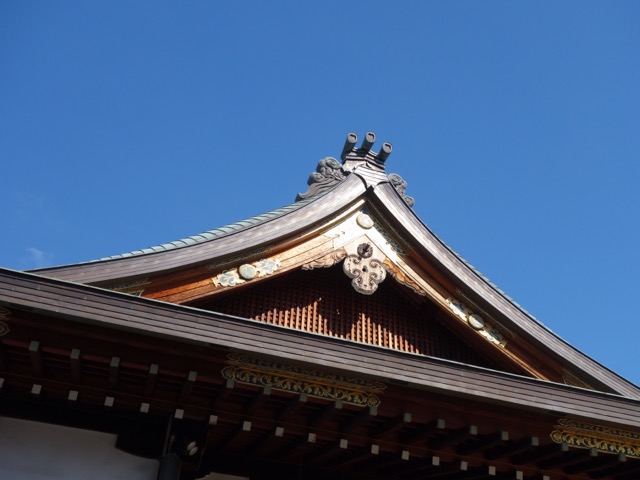 能福寺・兵庫大仏