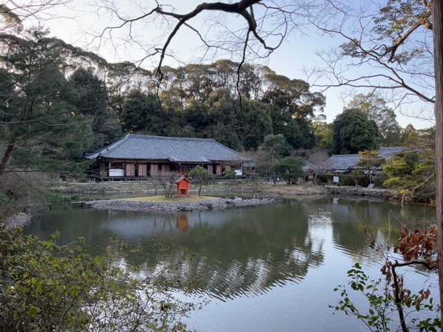 浄瑠璃寺