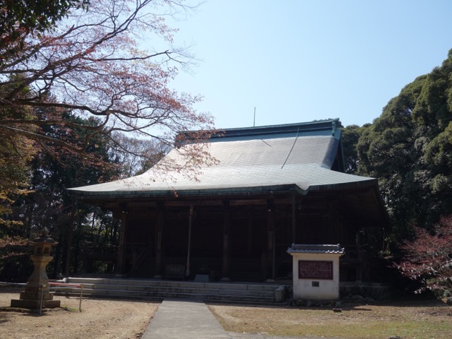 光明寺