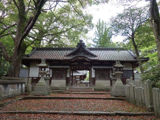伊居太神社