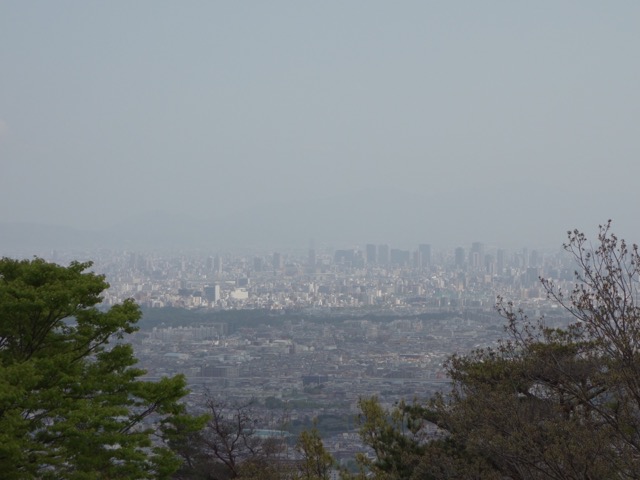 五月山
