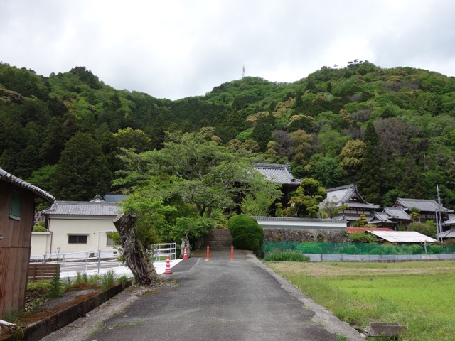 金剛城寺
