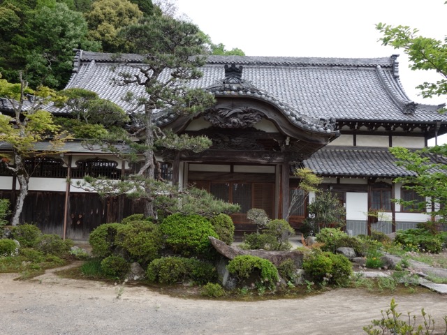 金剛城寺