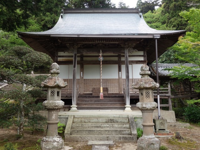 金剛城寺