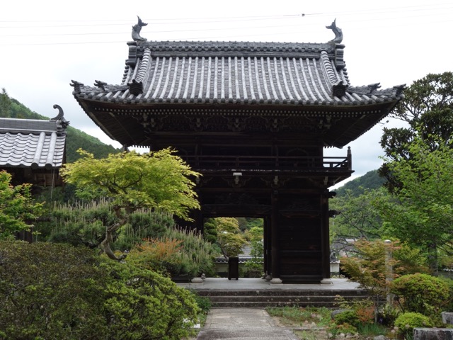 金剛城寺