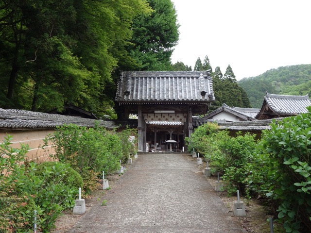 弥勒寺