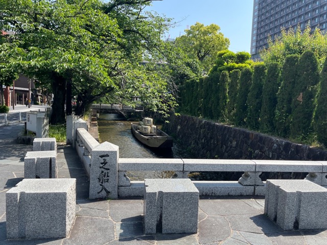 高瀬川
