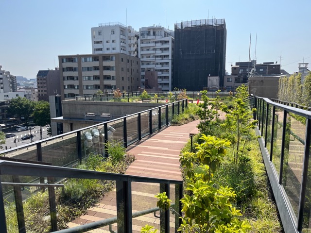 京都市役所