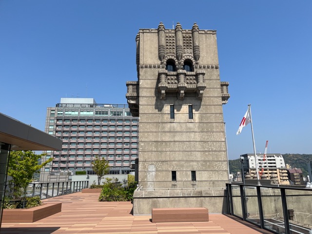 京都市役所