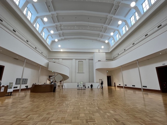 京都市京セラ美術館