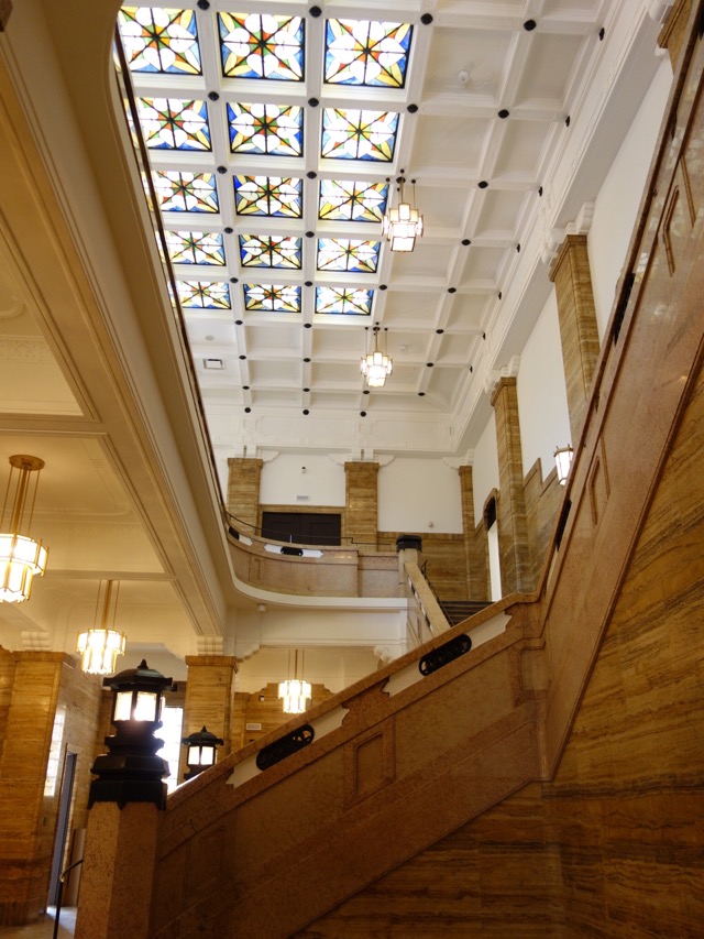京都市京セラ美術館