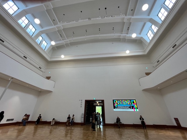 京都市京セラ美術館
