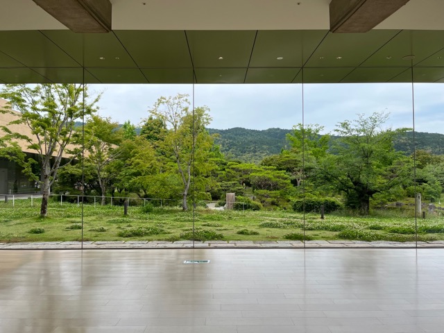 京都市京セラ美術館