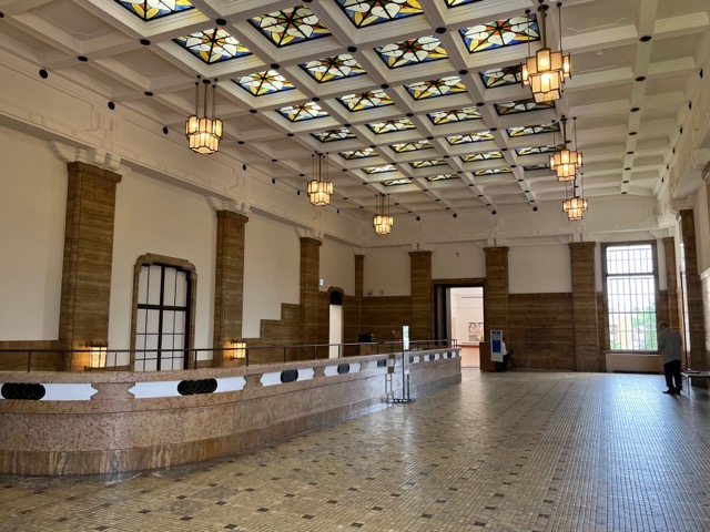 京都市京セラ美術館