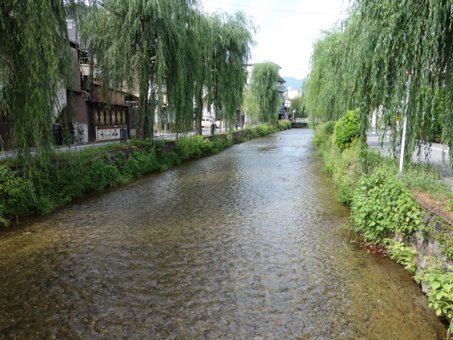 一本橋