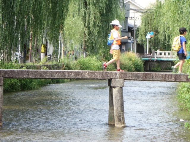 一本橋