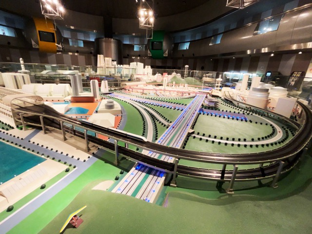 ヌマジ交通ミュージアム