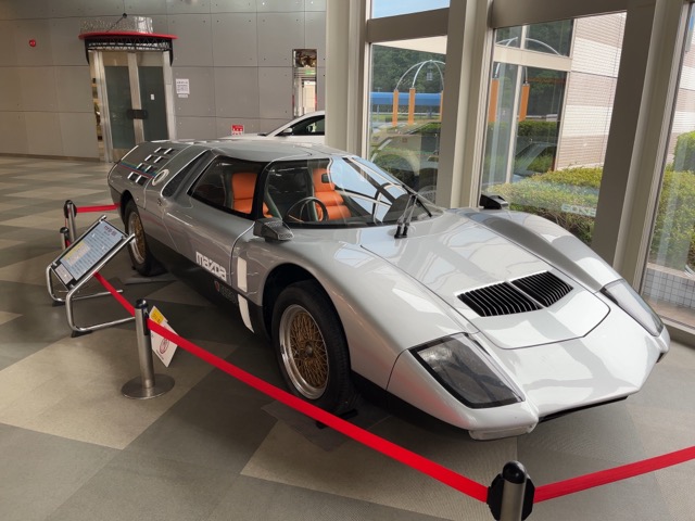 ヌマジ交通ミュージアム