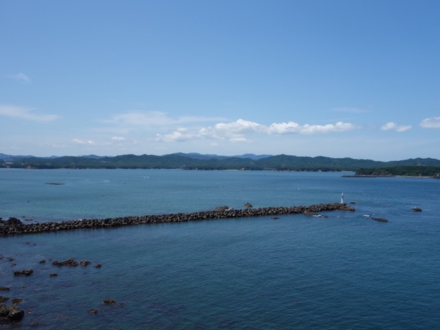 安乗埼灯台