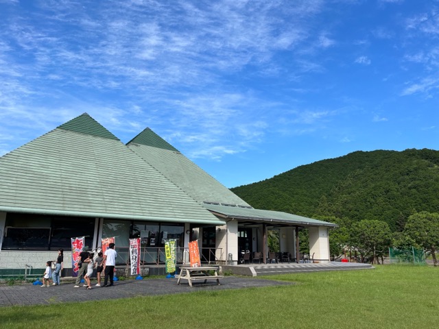 国道260号線