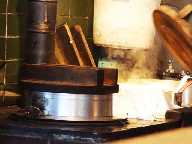 wakaya津屋・海鮮定食