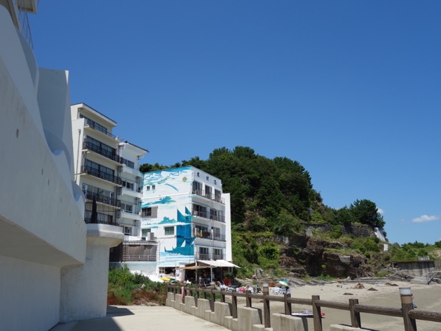 蓬莱岩