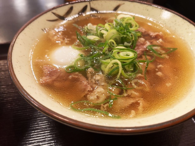 千とせ・肉吸い