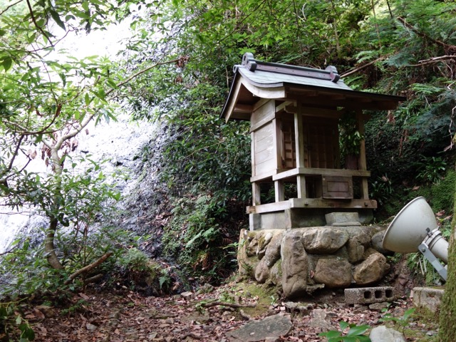 琴滝