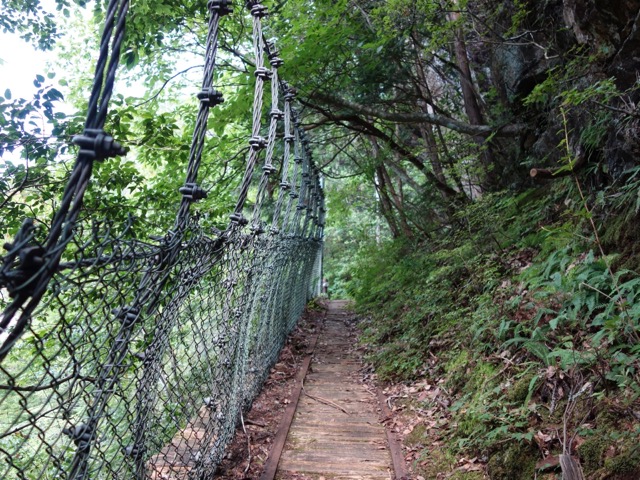 琴滝