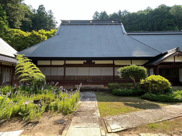 玉雲寺