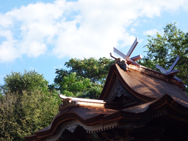 中山神社