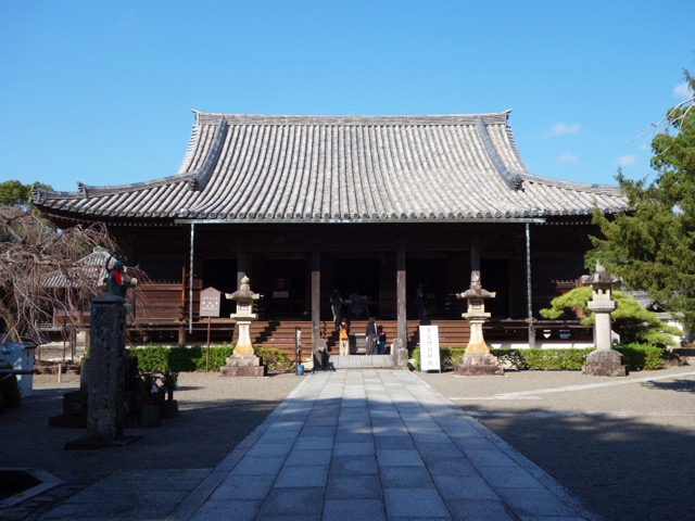 道成寺