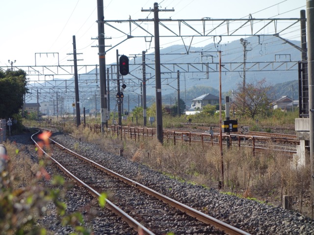紀州鉄道