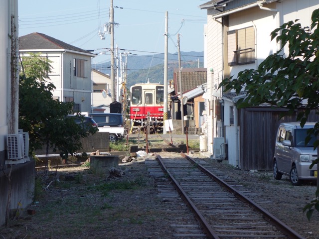 紀州鉄道