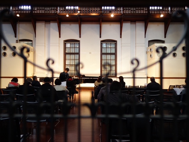 京都文化博物館