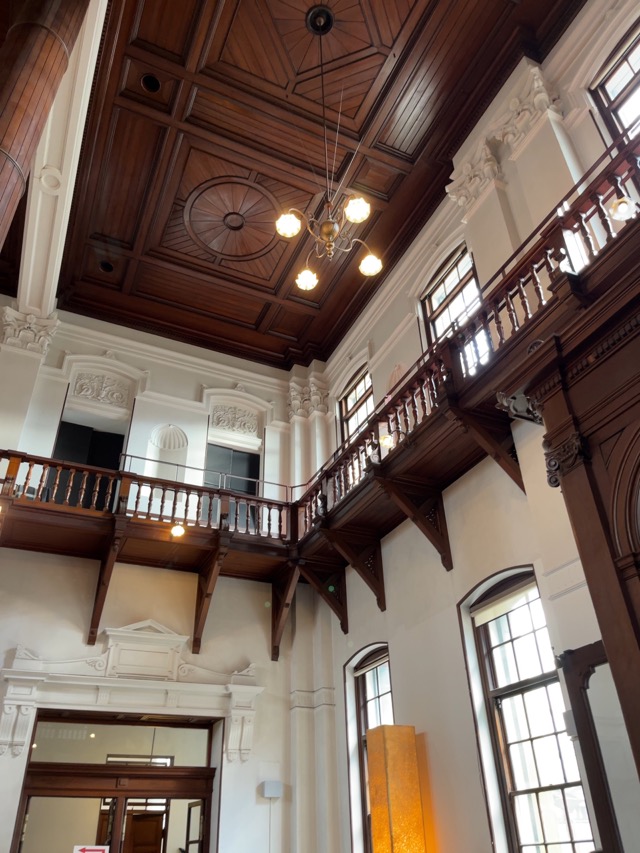 京都文化博物館