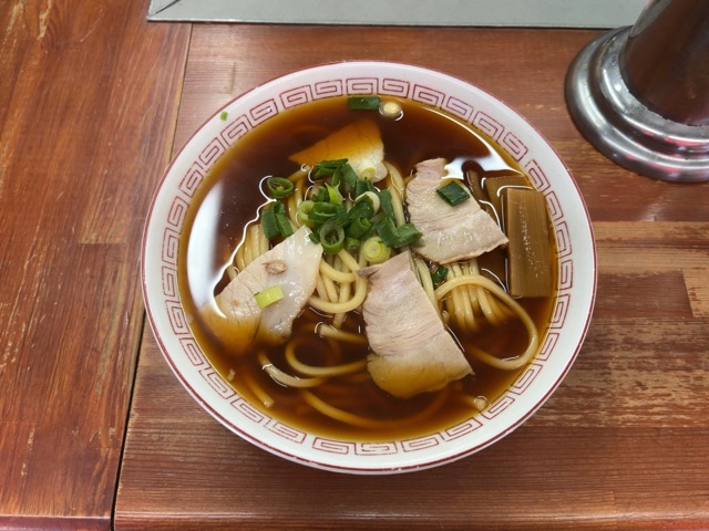 住吉・高井田ラーメン