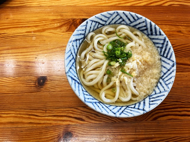 さか枝うどん