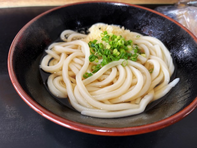 松下製麺所