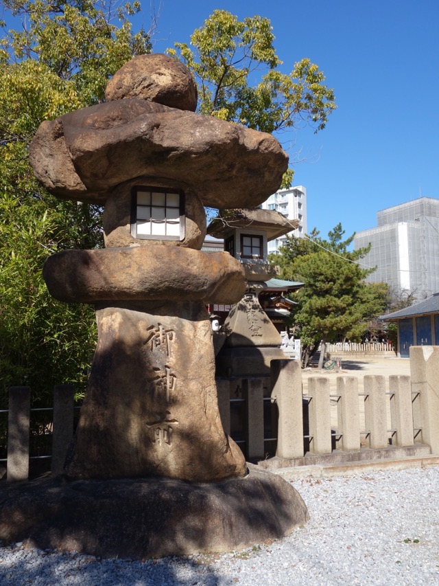 本住吉神社