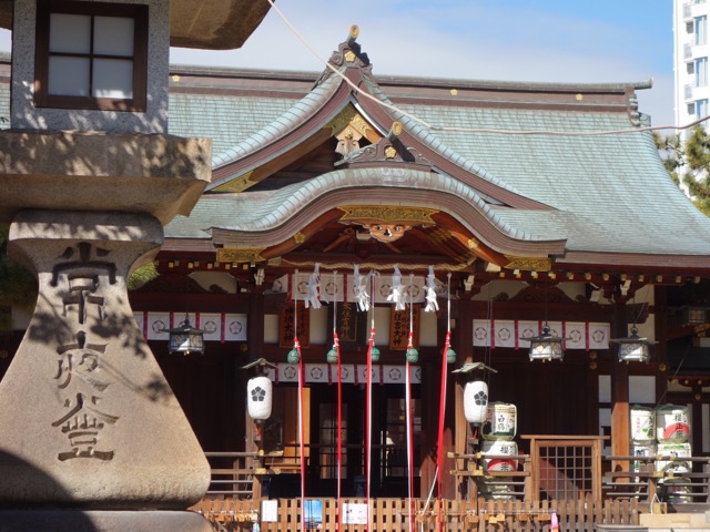 本住吉神社