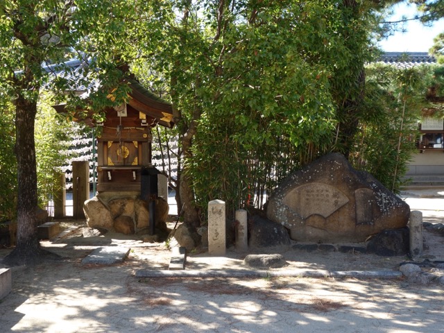 本住吉神社