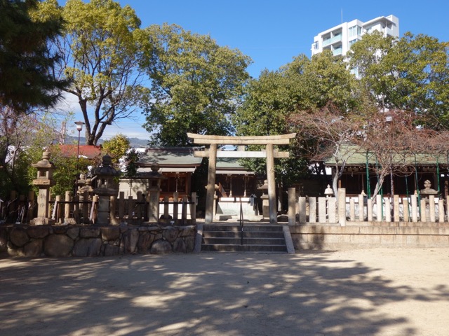 本住吉神社