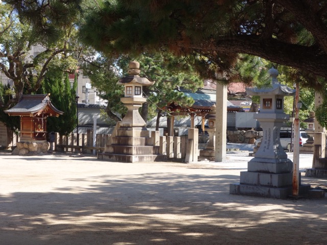 本住吉神社