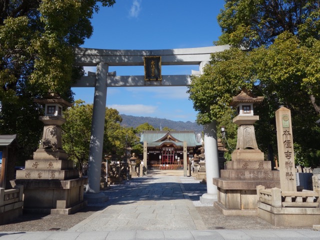 本住吉神社