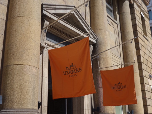 旧居留地38番館