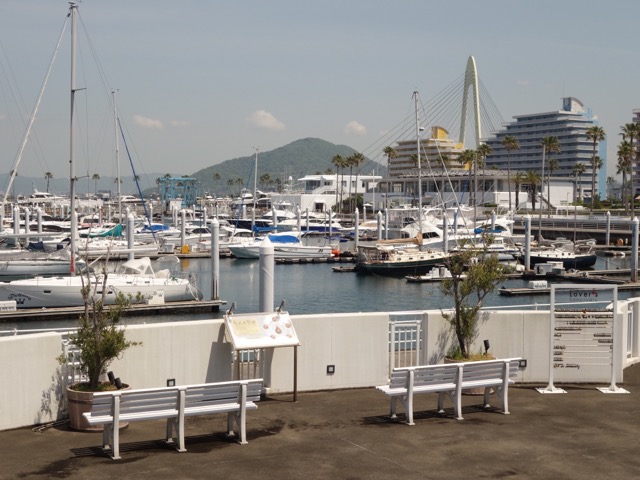 和歌山マリーナシティ